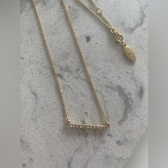 Ann Taylor necklace - Picture 3 of 4